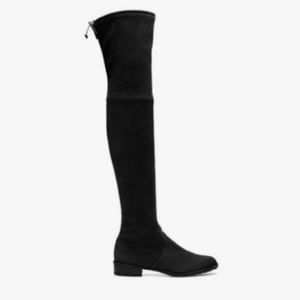 Stuart Weitzman Lowland Over the Knee Boots